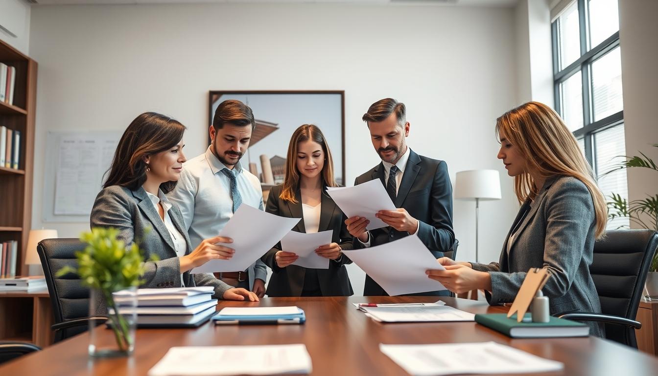 Business legal support and planning for entrepreneurs